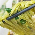 祥發養生蔬菜排骨麵食館
