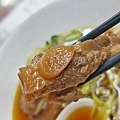 祥發養生蔬菜排骨麵食館