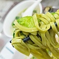 祥發養生蔬菜排骨麵食館