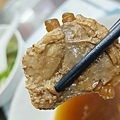 祥發養生蔬菜排骨麵食館