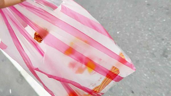 大仁街炸蛋蔥油餅