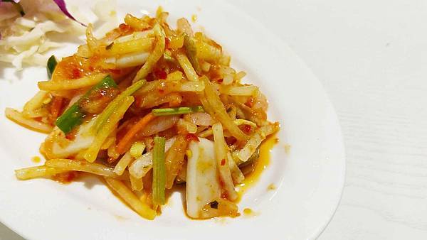 雲香泰國雲南美食