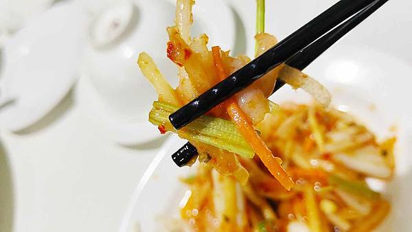 雲香泰國雲南美食