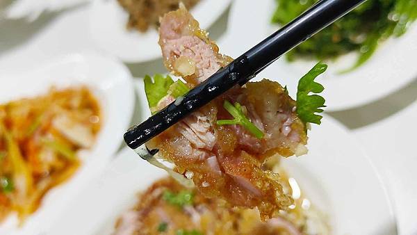 雲香泰國雲南美食