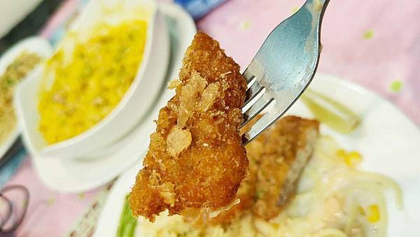 滿義義式料理工坊