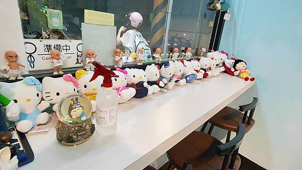 滿義義式料理工坊