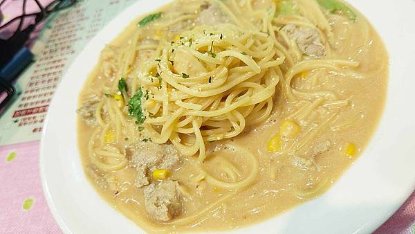 滿義義式料理工坊