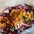 本丸 特製飯糰