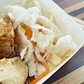 區運臭豆腐 肉圓