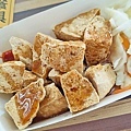 區運臭豆腐 肉圓