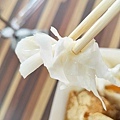 區運臭豆腐 肉圓