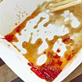 區運臭豆腐 肉圓