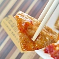 區運臭豆腐 肉圓