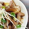 莊記 鹽水意麵