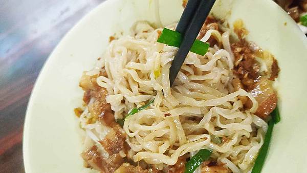 莊記 鹽水意麵