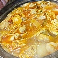 川巴子火鍋樓