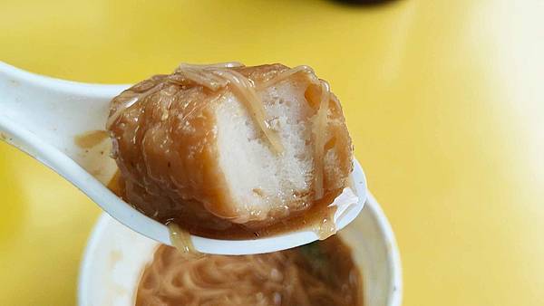 後車站六洲麵線