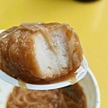 後車站六洲麵線
