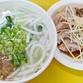 得勝街米苔目