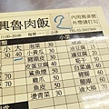阿興魯肉飯