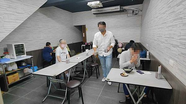 環南北港骨仔肉 米苔苜