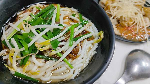 環南北港骨仔肉 米苔苜