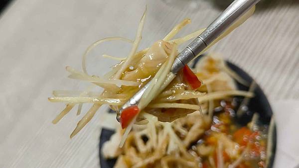 環南北港骨仔肉 米苔苜