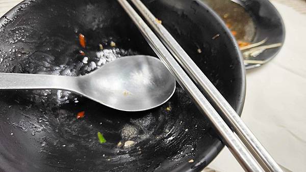 環南北港骨仔肉 米苔苜