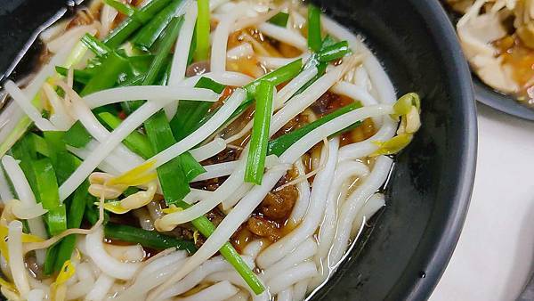 環南北港骨仔肉 米苔苜