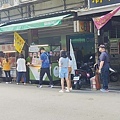 楊媽媽潤餅捲