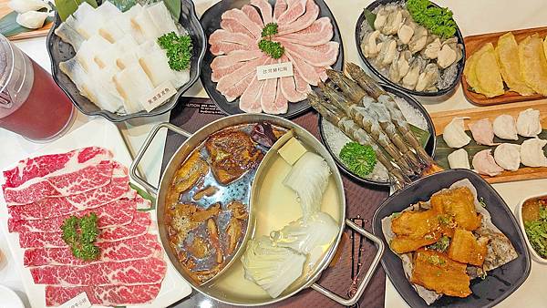 將門來點辣 麻辣鍋專門店 將門來點辣 麻辣鍋專門店