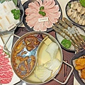 將門來點辣 麻辣鍋專門店