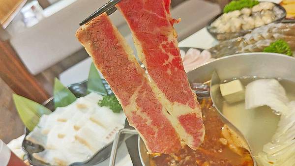 將門來點辣 麻辣鍋專門店