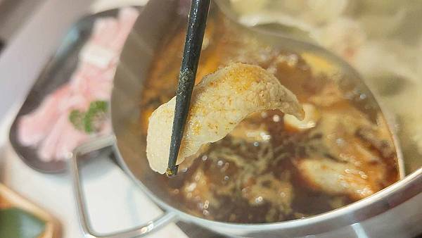 將門來點辣 麻辣鍋專門店