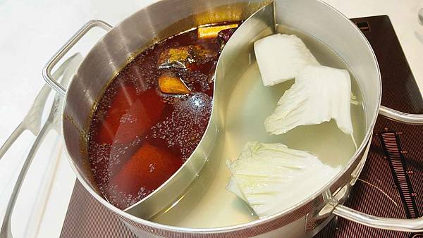 將門來點辣 麻辣鍋專門店