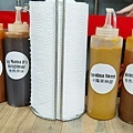 Bogart's Smokehouse Taipei (美式木柴烤肉屋)