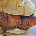 Bogart's Smokehouse Taipei (美式木柴烤肉屋)
