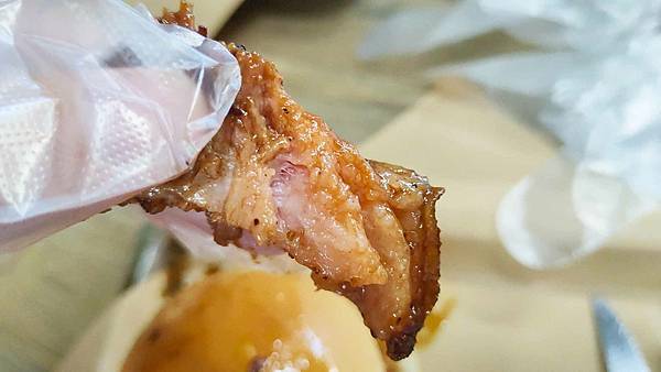 Bogart's Smokehouse Taipei (美式木柴烤肉屋)