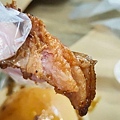 Bogart's Smokehouse Taipei (美式木柴烤肉屋)