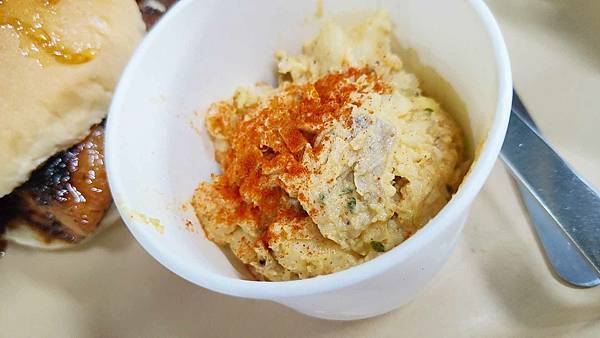 Bogart's Smokehouse Taipei (美式木柴烤肉屋)