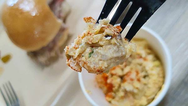 Bogart's Smokehouse Taipei (美式木柴烤肉屋)