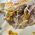 Bogart's Smokehouse Taipei (美式木柴烤肉屋)