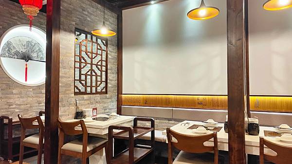 將門來點辣 麻辣鍋專門店