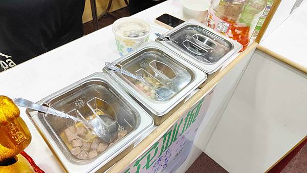 劉媽媽豆花冰城