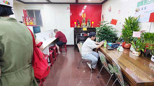 劉媽媽豆花冰城