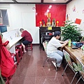 劉媽媽豆花冰城