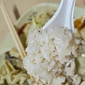 嘉義火雞肉飯