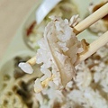 嘉義火雞肉飯