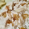嘉義火雞肉飯
