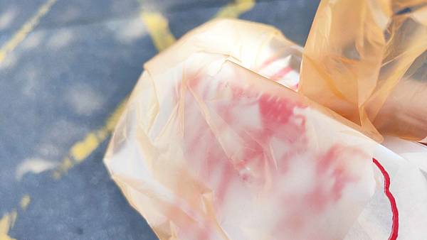 莊記手工酥皮蛋餅